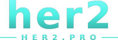 her2 logo